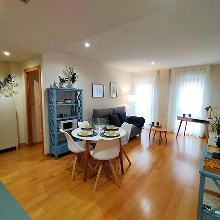 San Jorge - Ruta Mudejar Appartement Zaragoza Buitenkant foto