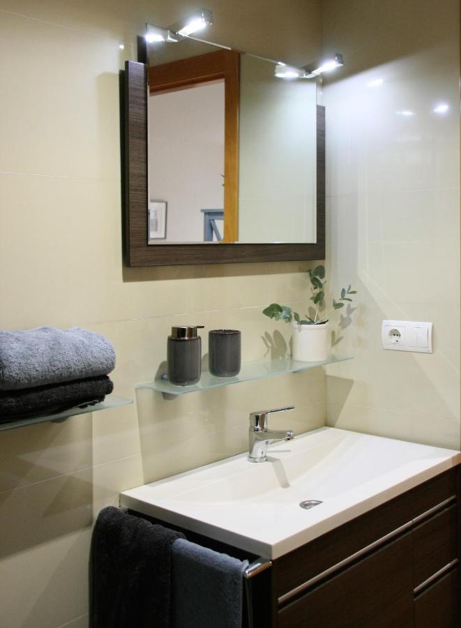 San Jorge - Ruta Mudejar Appartement Zaragoza Buitenkant foto