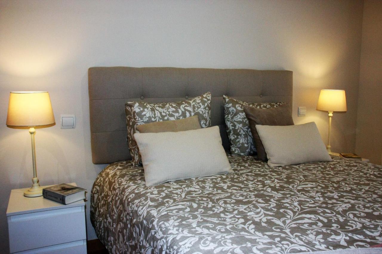San Jorge - Ruta Mudejar Appartement Zaragoza Buitenkant foto