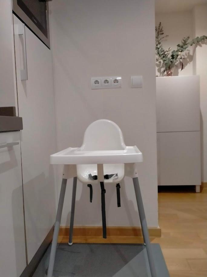 San Jorge - Ruta Mudejar Appartement Zaragoza Buitenkant foto